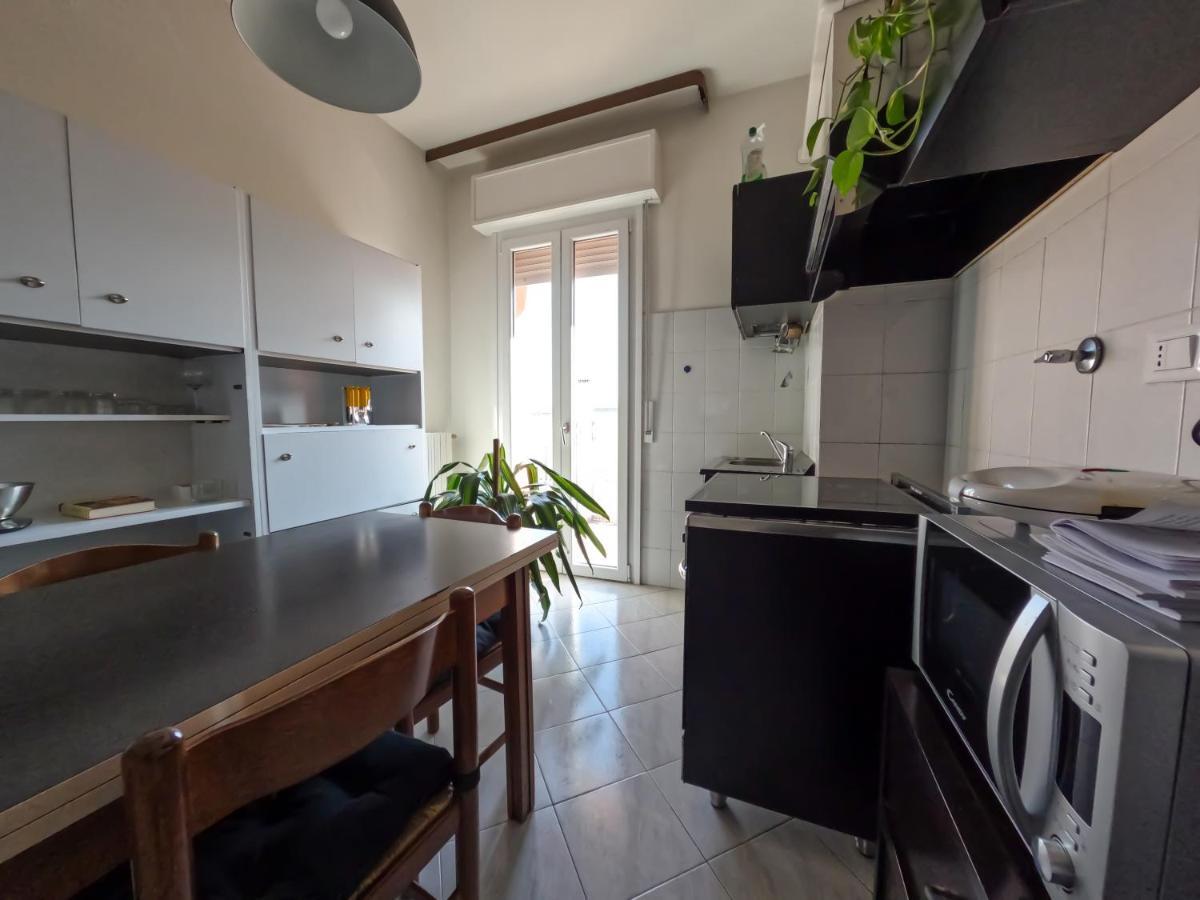 Spadini Apartment Bolonia Exterior foto